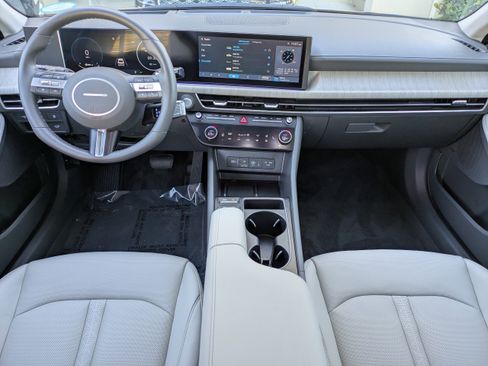 Certified 2024 Hyundai Sonata Limited image 10