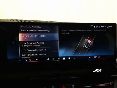 New 2026 BMW 530i xDrive w/ M Sport Package image 23