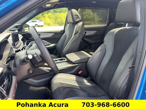 Certified 2026 Acura MDX A-Spec AWD/4WD image 24