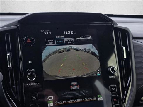 Used 2025 Subaru Forester Touring w/ Popular Package - Touring image 24