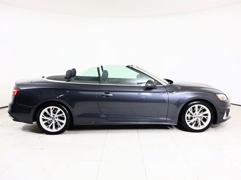 Used 2020 Audi A5 2.0T Premium Plus w/ Premium Plus image 19