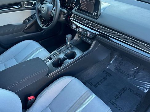 New 2026 Honda Civic Sport image 16