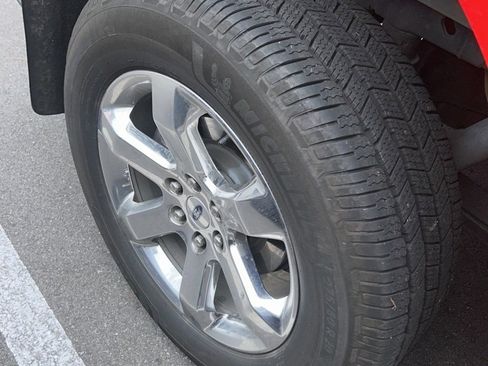 Used 2021 Ford F150 XLT w/ Equipment Group 302A High image 7