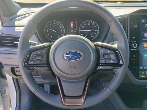 New 2026 Subaru Forester Sport image 16