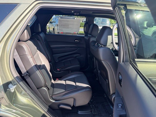 New 2027 Dodge Durango GT AWD/4WD image 33
