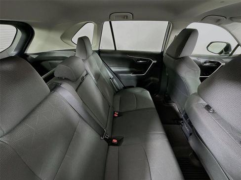 Certified 2025 Toyota RAV4 XLE image 25