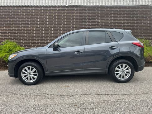 Used 2016 MAZDA CX-5 Sport image 26