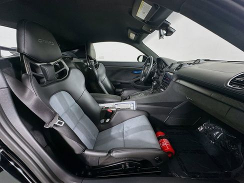 Used 2023 Porsche 718 Cayman GT4 RS RWD image 38