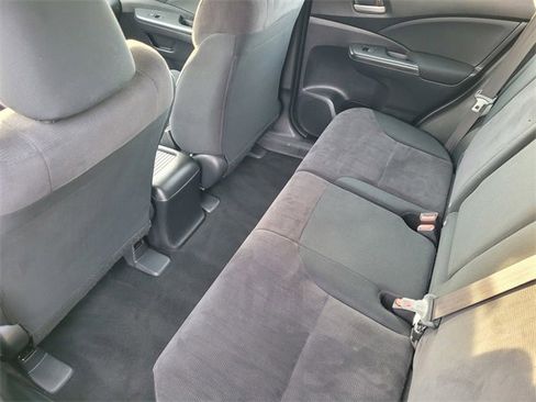 Used 2013 Honda CR-V LX image 9