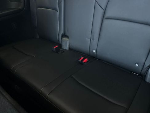 New 2025 Nissan Pathfinder Platinum w/ Cargo Package image 17