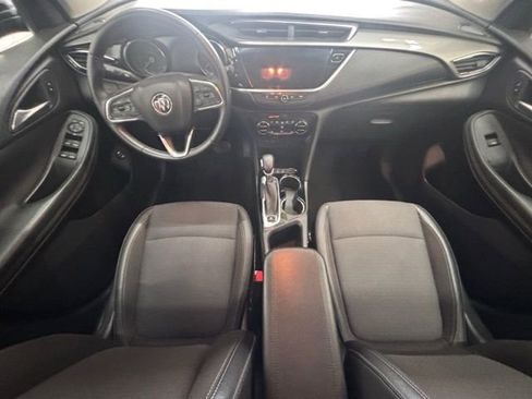 Used 2020 Buick Encore GX Select image 17