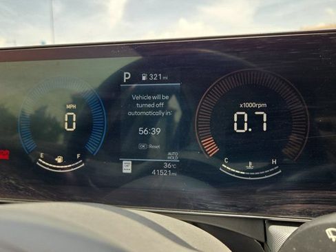 Used 2025 Hyundai Sonata SEL FWD image 16
