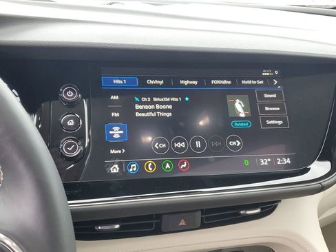 Certified 2023 Buick Envision Avenir image 12