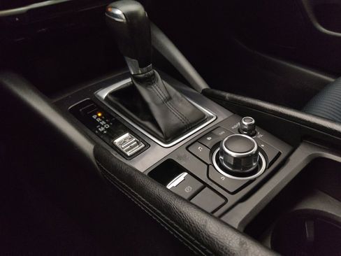 Used 2016 MAZDA MAZDA6 Sport FWD image 26