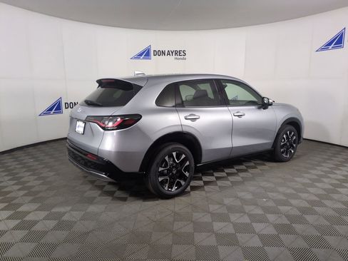 New 2026 Honda HR-V EX-L image 5