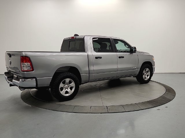 Used 2023 RAM 1500 Big Horn AWD/4WD image 8
