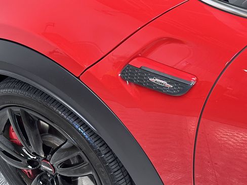 Used 2024 MINI Cooper John Cooper Works FWD image 28