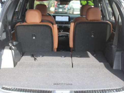 Certified 2024 Kia Telluride SX X-Line image 11