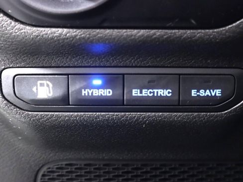 Used 2023 Jeep Wrangler Unlimited Rubicon 4xe w/ Cold Weather Group image 11