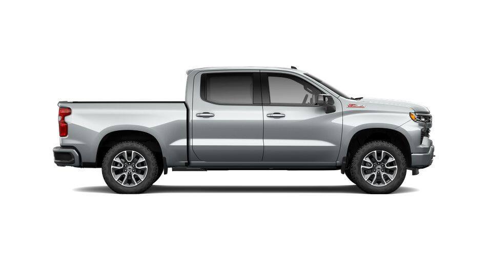 New 2026 Chevrolet Silverado 1500 RST AWD/4WD image 29