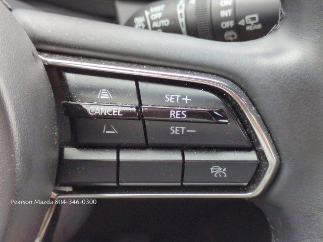 Used 2024 MAZDA CX-90 Plug-In Hybrid w/ Premium Plus AWD/4WD image 29