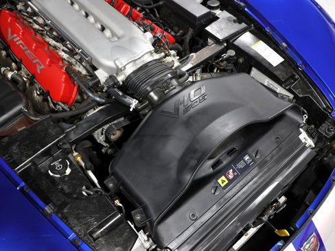Used 2006 Dodge Viper SRT-10 RWD image 68