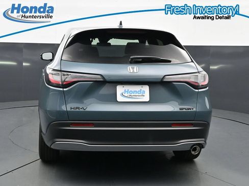 Used 2026 Honda HR-V Sport image 7