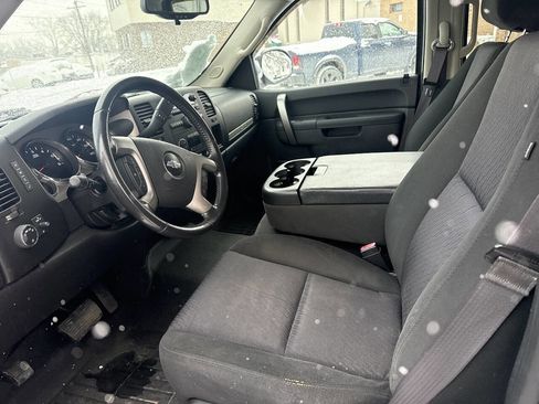 Used 2013 Chevrolet Silverado 1500 LT w/ All-Star Edition image 9