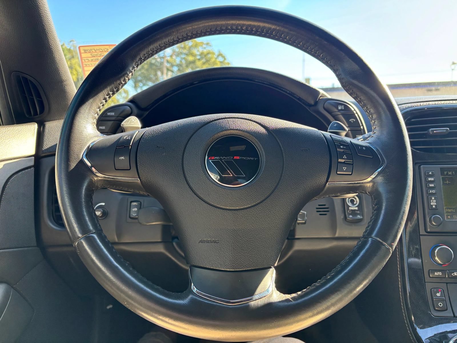Used 2012 Chevrolet Corvette Grand Sport w/ 3LT Preferred Equipment Group RWD image 31