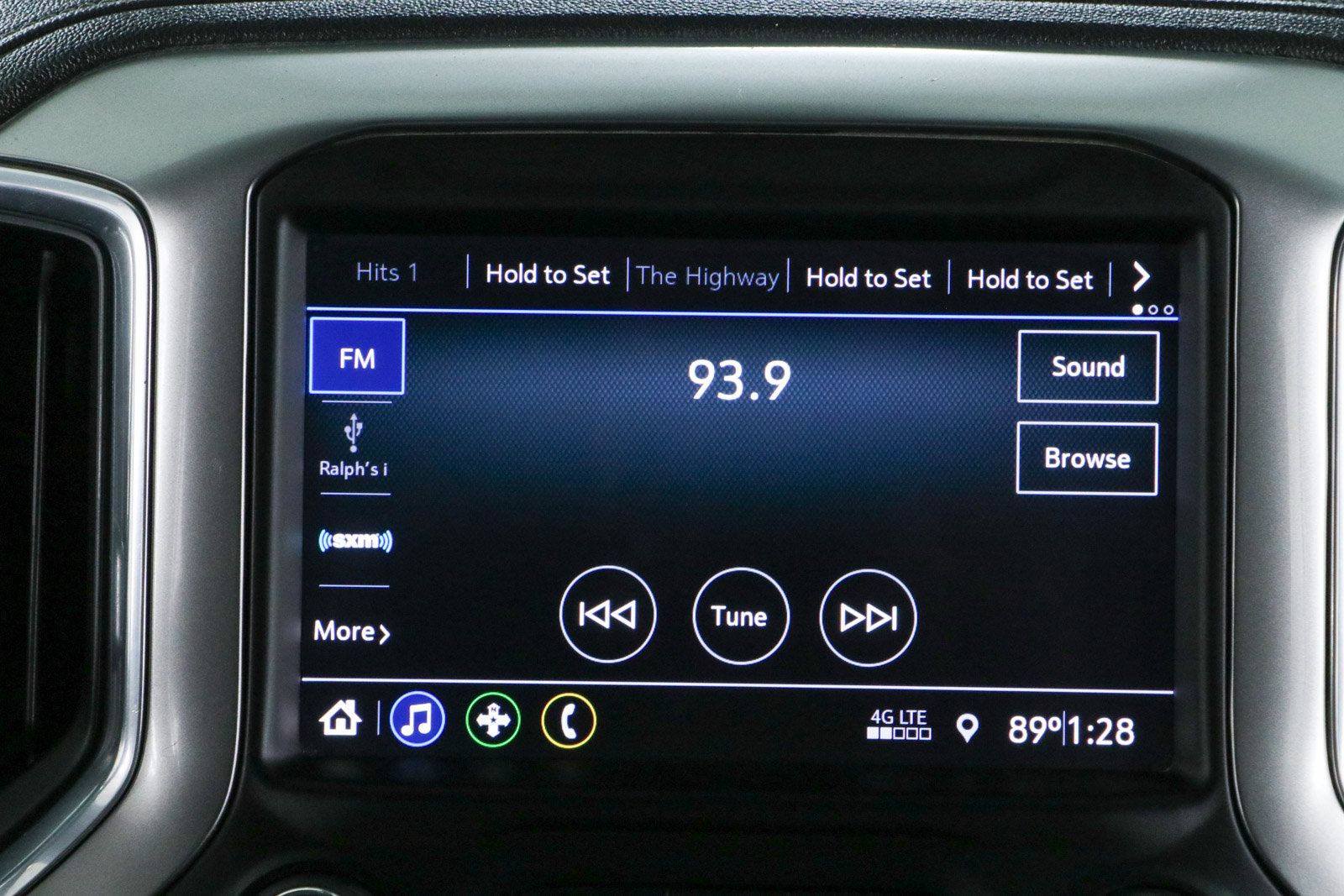 Used 2023 Chevrolet Silverado 2500 LT w/ Convenience Package AWD/4WD image 20