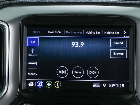Used 2023 Chevrolet Silverado 2500 LT w/ Convenience Package AWD/4WD image 20