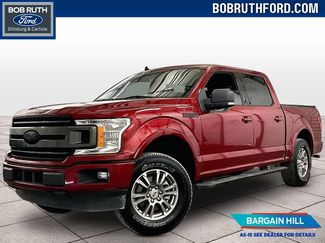 Used 2018 Ford F150 XLT w/ Equipment Group 302A Luxury RWD video 1