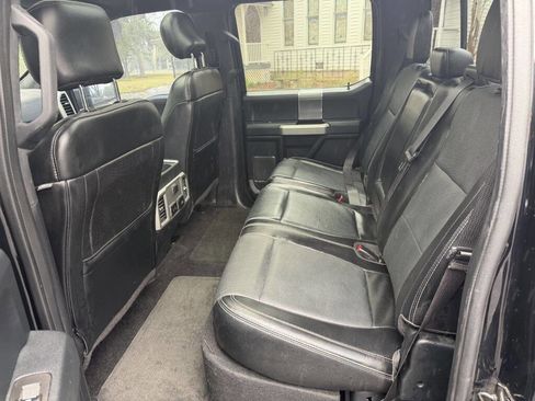 Used 2017 Ford F150 Lariat image 17