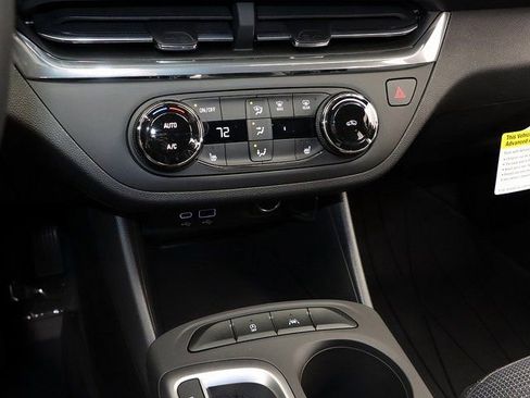 New 2026 Buick Envista Preferred w/ Convenience I Package image 19