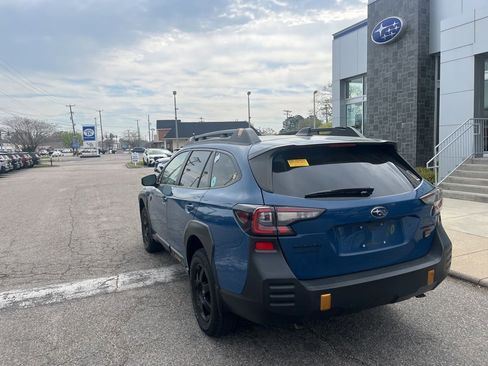 Used 2022 Subaru Outback Wilderness image 6