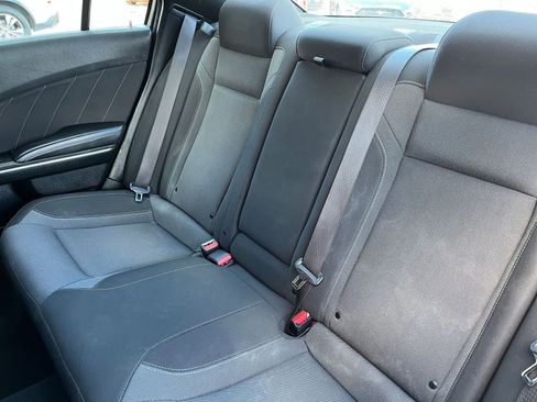 Used 2022 Dodge Charger SXT image 39