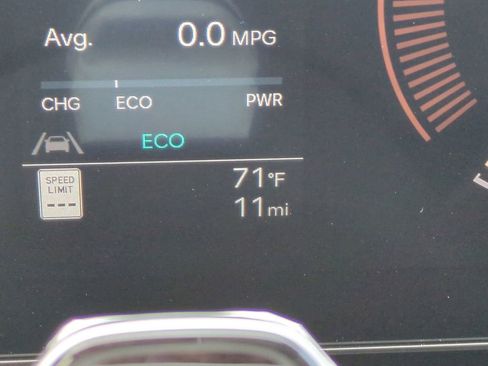 New 2026 Hyundai Santa Fe SEL image 36