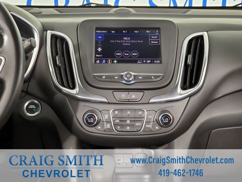 Used 2022 Chevrolet Equinox LT image 26