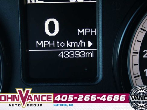 Used 2024 RAM 1500 Classic Warlock image 35