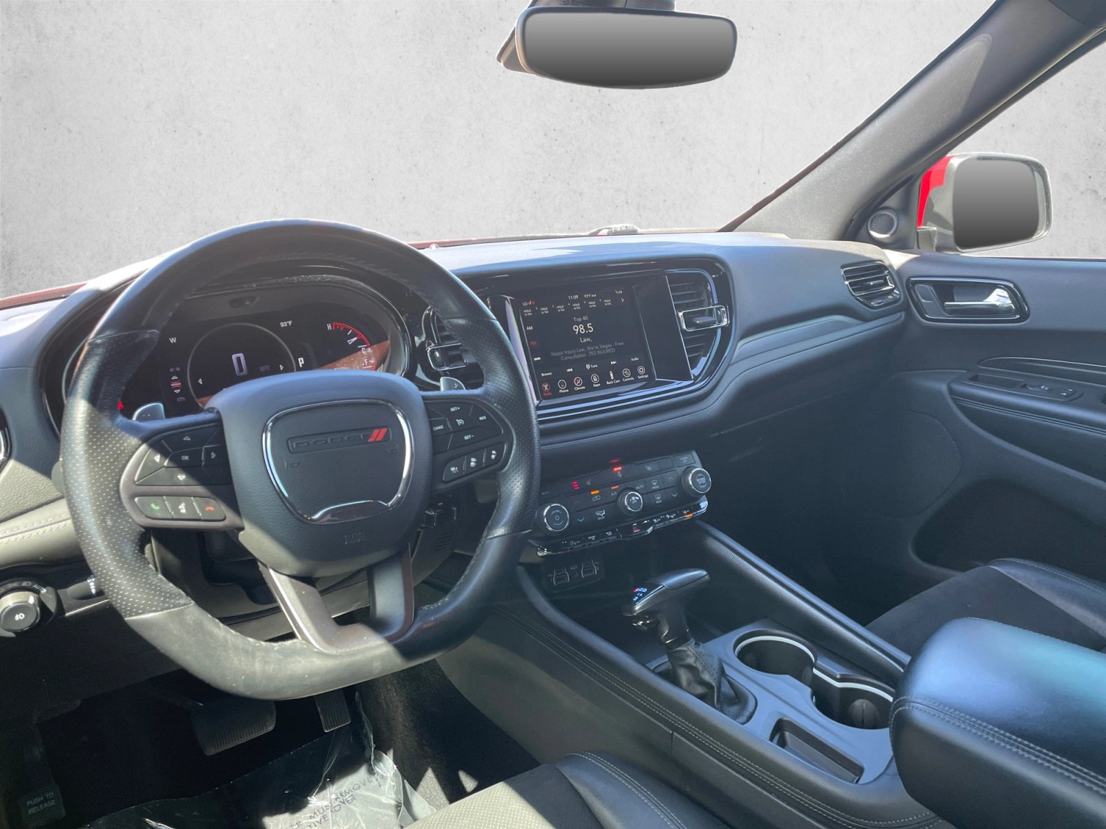 Used 2022 Dodge Durango GT RWD image 10