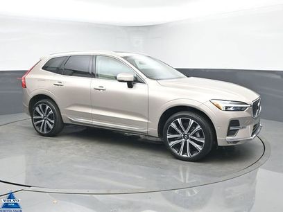 Used 2023 Volvo XC60 B5 Ultimate