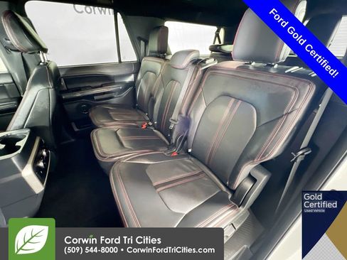 Used 2024 Ford Expedition Max Limited image 31