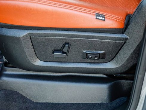 Certified 2024 RAM 3500 Laramie w/ Safety Group image 25