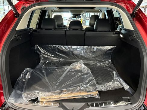 New 2026 MAZDA CX-5 2.5 S w/ Premium Package image 4