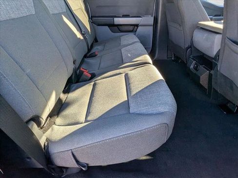 Certified 2025 Ford F250 XLT w/ FX4 Off-Road Package image 18