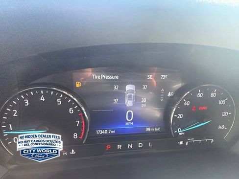 Certified 2022 Ford Explorer XLT w/ Equipment Group 202A AWD/4WD image 8