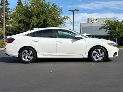 Used 2020 Honda Insight EX image 6