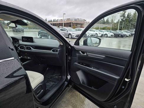 Used 2023 MAZDA CX-5 AWD 2.5 S image 11