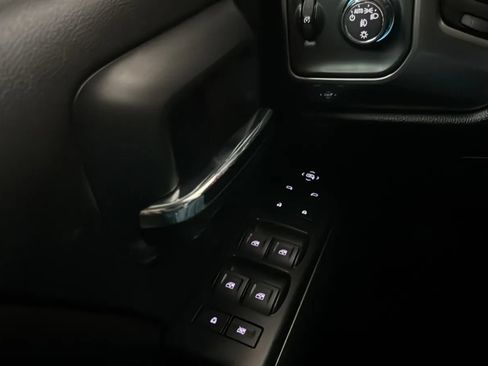 Used 2018 Chevrolet Silverado 1500 LT w/ All Star Edition RWD image 16