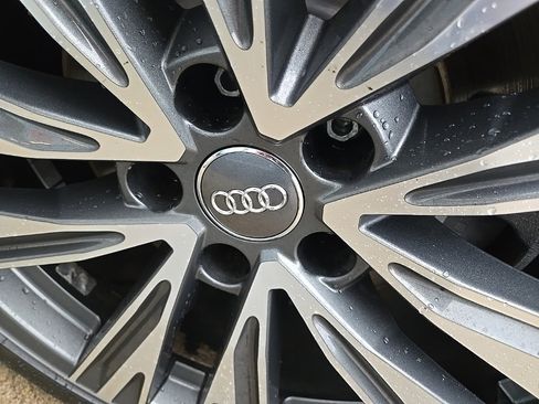 Used 2019 Audi A6 3.0T Prestige w/ Prestige Package image 24